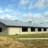 Keystone Metal Buildings Barn Project 5